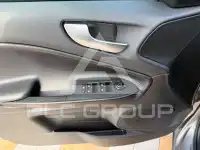 2018 Alfa Romeo Giulia