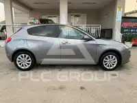 2019 Alfa Romeo Giulia