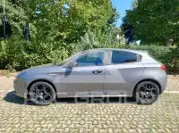 2019 Alfa Romeo Giulia