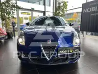 2019 Alfa Romeo Giulia
