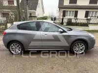 2019 Alfa Romeo Giulia