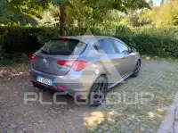 2019 Alfa Romeo Giulia