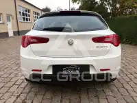2019 Alfa Romeo Giulia