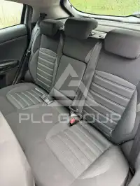 2019 Alfa Romeo Giulia