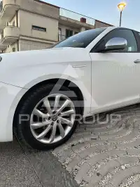 2019 Alfa Romeo Giulia