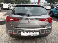 2019 Alfa Romeo Giulia