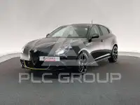 2019 Alfa Romeo Giulia