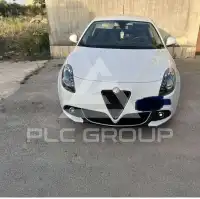 2019 Alfa Romeo Giulia
