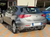 2018 Alfa Romeo Giulia
