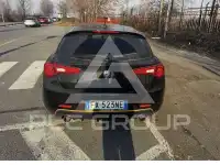 2019 Alfa Romeo Giulia