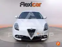 2019 Alfa Romeo Giulia