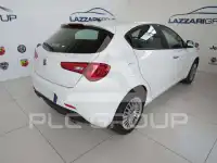 2019 Alfa Romeo Giulia