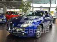 2019 Alfa Romeo Giulia