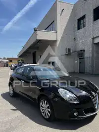 2019 Alfa Romeo Giulia