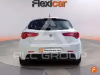 2019 Alfa Romeo Giulia