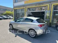 2019 Alfa Romeo Giulia