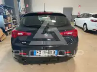 2019 Alfa Romeo Giulia