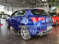 2019 Alfa Romeo Giulia