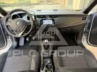 2019 Alfa Romeo Giulia