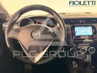2019 Alfa Romeo Giulia