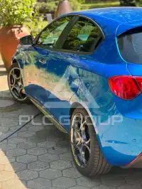 2019 Alfa Romeo Giulia