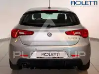 2019 Alfa Romeo Giulia
