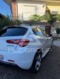 2019 Alfa Romeo Giulia
