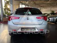 2019 Alfa Romeo Giulia