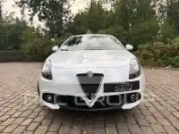 2019 Alfa Romeo Giulia