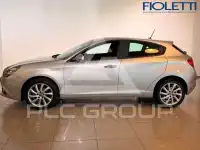 2019 Alfa Romeo Giulia