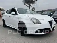 2019 Alfa Romeo Giulia