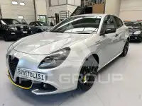 2019 Alfa Romeo Giulia