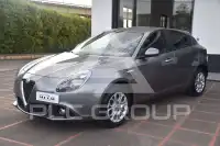 2019 Alfa Romeo Giulia