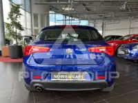 2019 Alfa Romeo Giulia