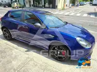 2019 Alfa Romeo Giulia