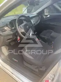 2019 Alfa Romeo Giulia