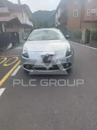 2019 Alfa Romeo Giulia