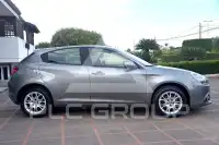 2019 Alfa Romeo Giulia