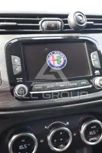 2019 Alfa Romeo Giulia
