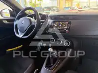 2019 Alfa Romeo Giulia