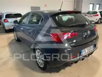 2019 Alfa Romeo Giulia