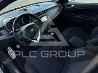 2019 Alfa Romeo Giulia