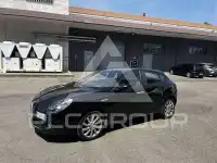 2019 Alfa Romeo Giulia