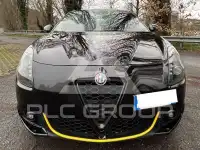 2019 Alfa Romeo Giulia