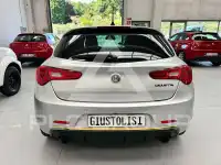 2019 Alfa Romeo Giulia