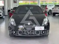 2019 Alfa Romeo Giulia