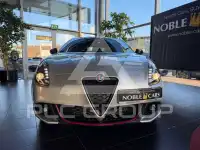 2019 Alfa Romeo Giulia