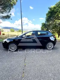 2019 Alfa Romeo Giulia
