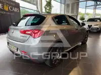 2019 Alfa Romeo Giulia