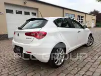 2019 Alfa Romeo Giulia